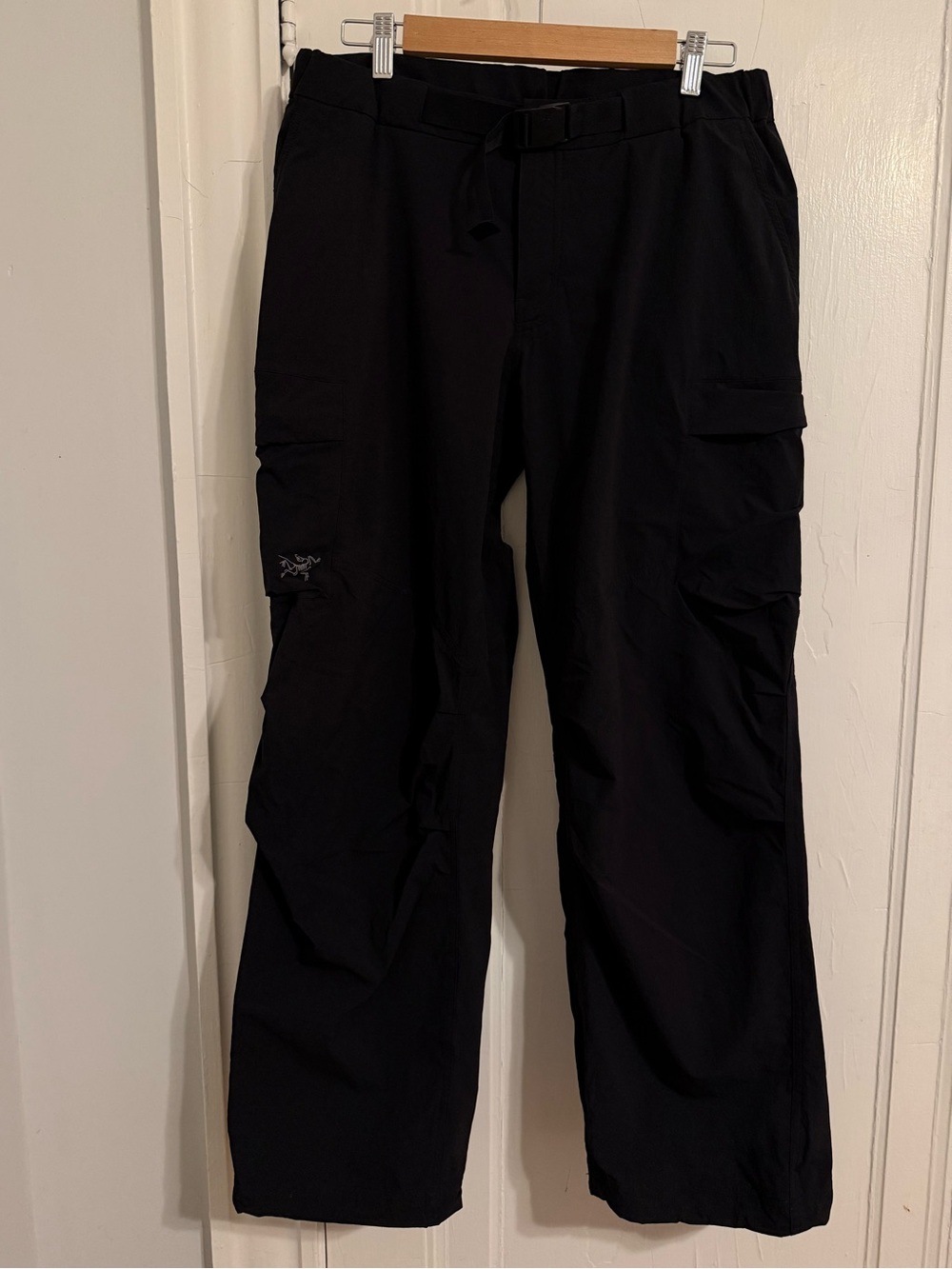 Arcteryx Leutia Pants